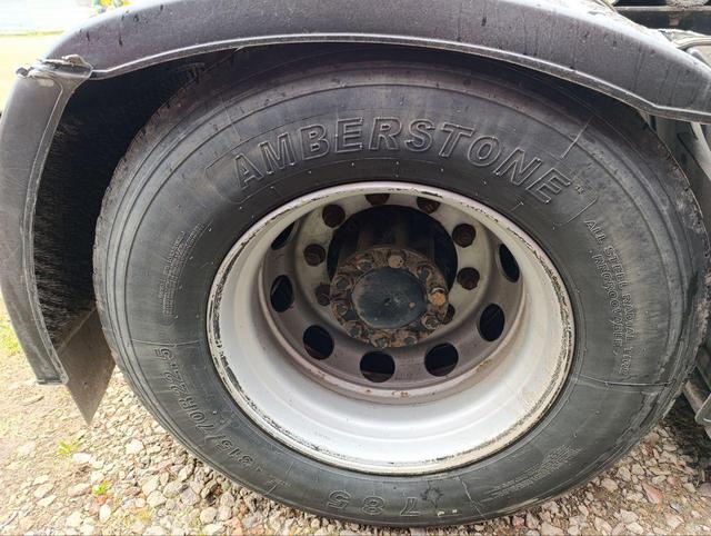 Седельный тягач КАМАЗ 5490-80802-90(5P) (СПГ) 2021 г. - фото 26